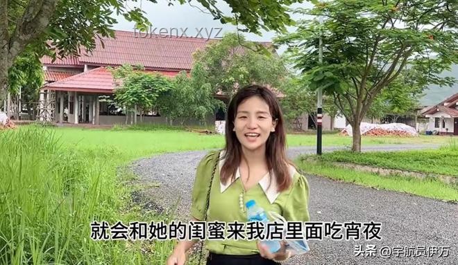 颜值背后的社会现象：湖南女子因美貌55岁未工作引热议